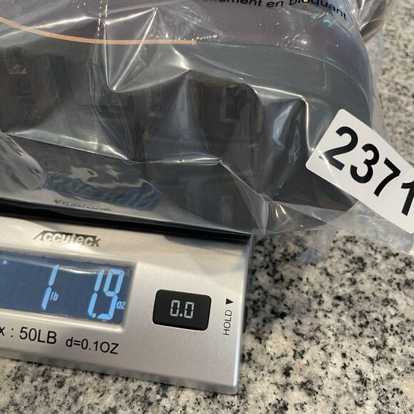 Franco Sarto Women’s Carolynn tassel Loafers in Patent Leather Burgundy-7.5 - Picture 9 of 9